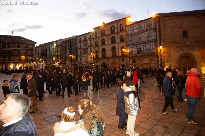 Sorteo de Jurados de San Juan 2023