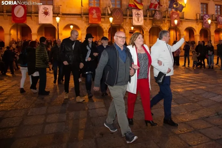 Sorteo de Jurados de San Juan 2023
