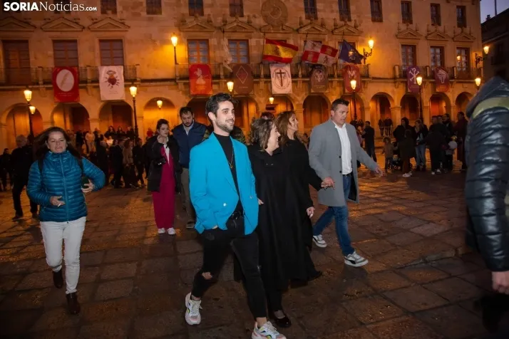 Sorteo de Jurados de San Juan 2023