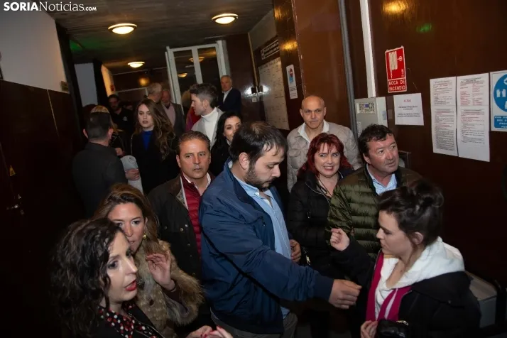Sorteo de Jurados de San Juan 2023
