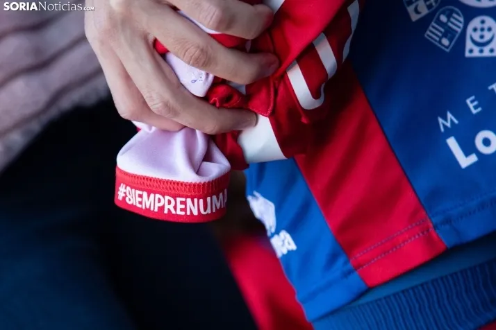 Numancia vs Castellón
