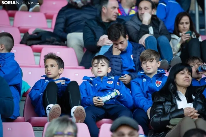 Numancia vs Castellón