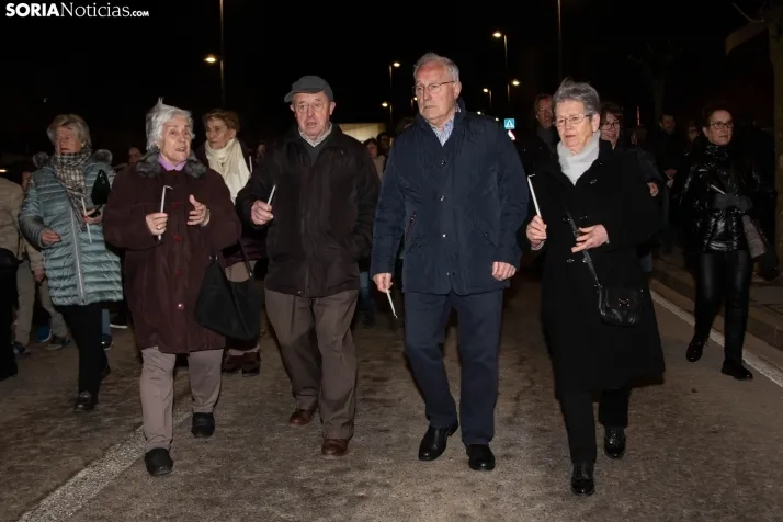 Segunda Numancia de Ólvega 2023