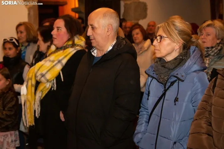 Segunda Numancia de Ólvega 2023