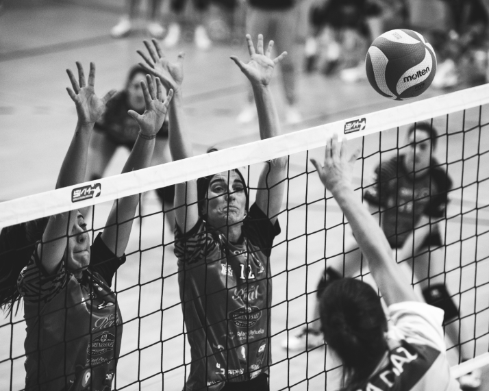 El Cañada Real Sporting Santo Domingo cierra un fin de semana de matrícula: doble victoria y liderato 