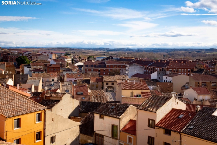 San Esteban lanza un mercado de segunda mano lleno de tesoros