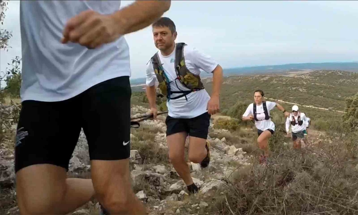 VIDEO | El Trail Soria Puro Oxígeno, que se estrena en 2023, abre inscripciones