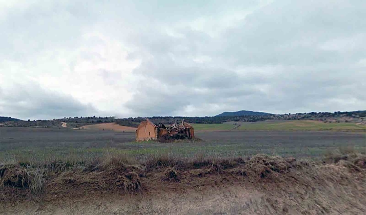 Declarada de utilidad pública y urgente ejecución la concentración parcelaria de Las Cuevas de Soria II