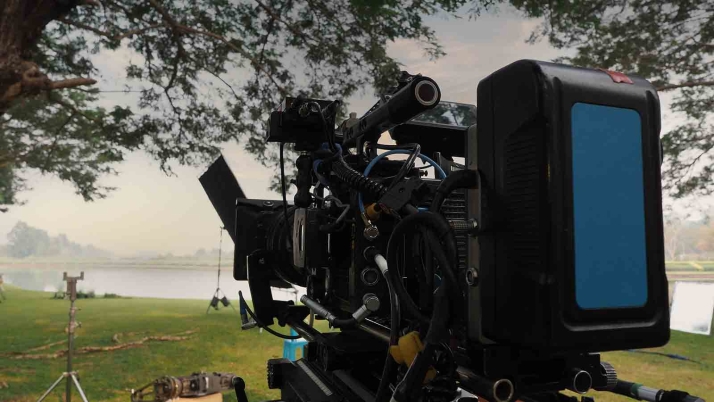 Castilla y León muestra su compromiso con la industria cinematográfica