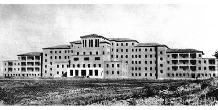 Interesante recorrido por la sanidad soriana del siglo XX en el nuevo Soria Salud