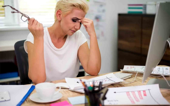 Casi medio millar de emprendedoras echó el cierre de su negocio en Castilla y León en 2022