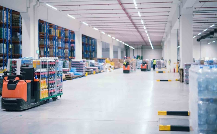 La Junta impulsa 11.043 proyectos de empresas por valor de 1.535M&euro; para mejorar su competitividad e incentivar el desarrollo económico de la Comunidad