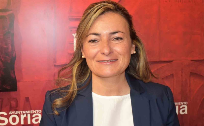 Begoña Redondo (PP): Van a terminar la legislatura sin aprobar el plan de igualdad para los trabajadores municipales