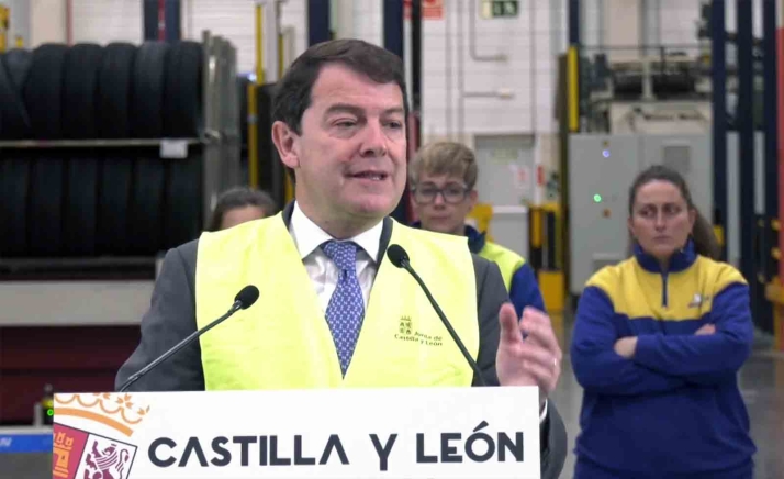 Las empresas de Castilla y León tendrán incentivos por ascender profesionalmente a sus empleadas
