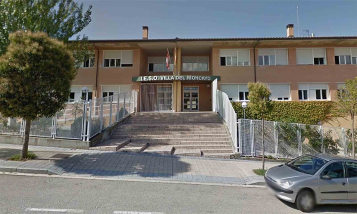 La Junta reformará este verano ocho centros educativos sorianos por un importe cercano a 0,7M&euro;