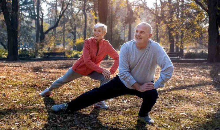 Castilla y León destina este año 18,5 M&euro; a la promoción del envejecimiento activo, un 185 % más que en 2022