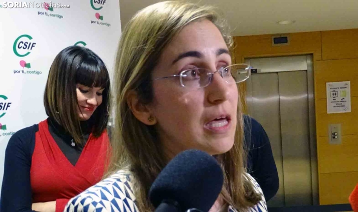 CSIF urge a la Junta el inicio de la negociación de su segundo Plan de Igualdad