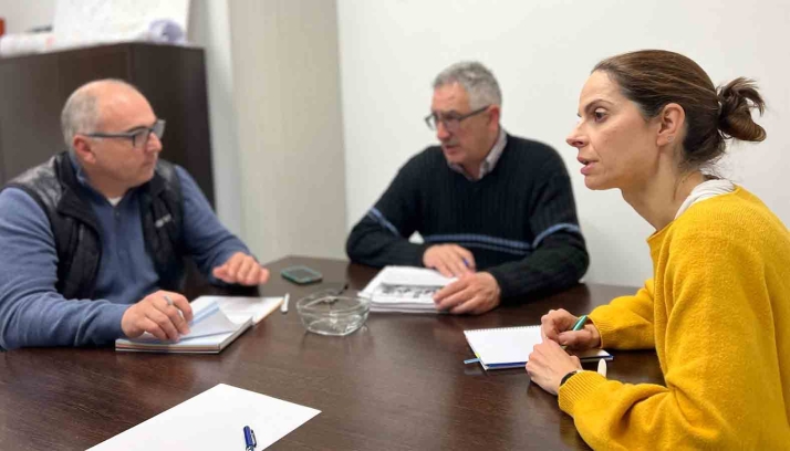 El PP habilita un número de WhatsApp para incorporar propuestas ciudadanas al programa electoral