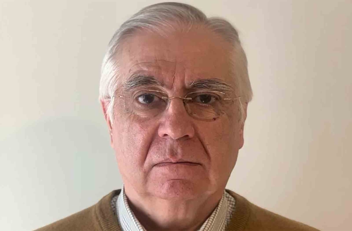 Juan Martínez, nuevo delegado del Colegio de Ingenieros Agrónomos en Soria