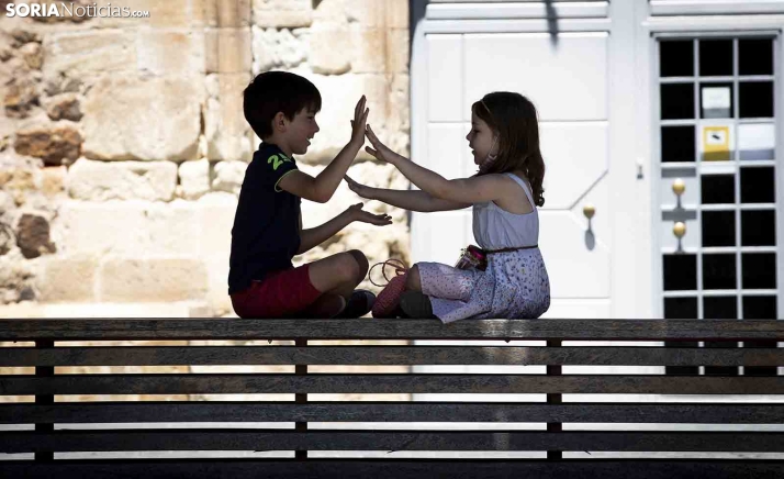 Castilla y León anuncia ayudas por 1,3 M&euro; para proyectos de dinamización demográfica