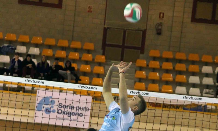 Jaime Pérez y Mario Junior, en el equipo ideal de la jornada en Superliga