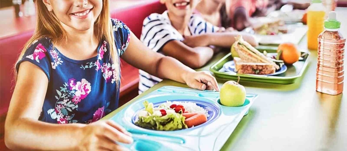 UGT gana las elecciones en la concesionaria de los comedores escolares de Soria