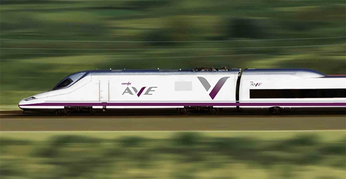 Los sorianos podrán viajar por carretera a Calatayud para tomar el AVE con billete único