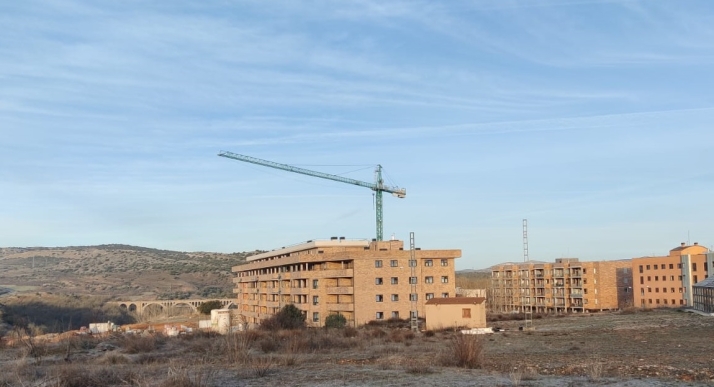 El PP llevará la quinta planta de Pajaritos a los tribunales al ver indicios claros de connivencia con la constructora