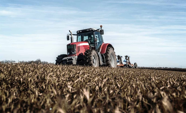Asaja advierte que la nueva PAC podría colapsar el sector agroganadero de Castilla y León
