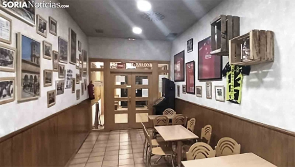 El Centro Soriano en Zaragoza presenta su boletín de actividades para las próximas semanas