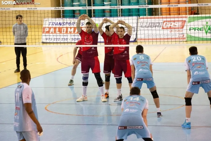 Río Duero Copa del Rey Afición