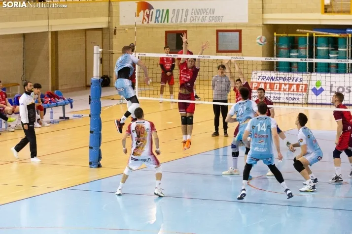 Río Duero Copa del Rey Afición