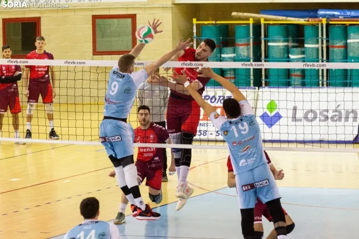Río Duero Copa del Rey Afición