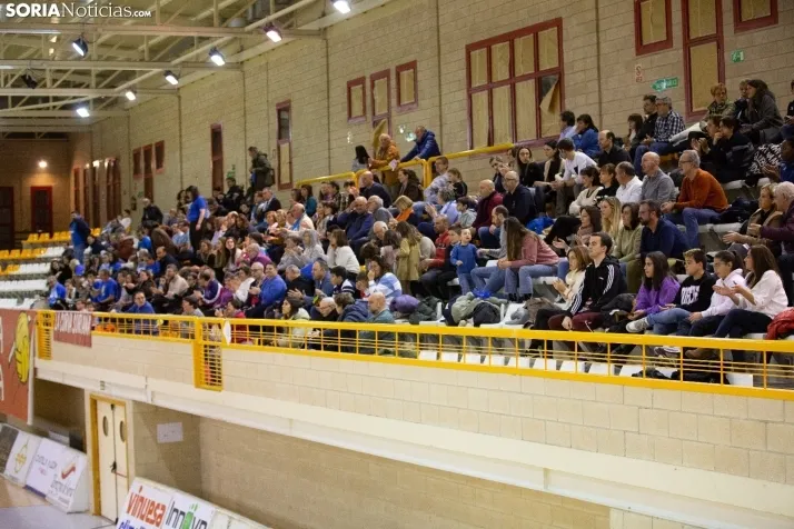 Río Duero Copa del Rey Afición