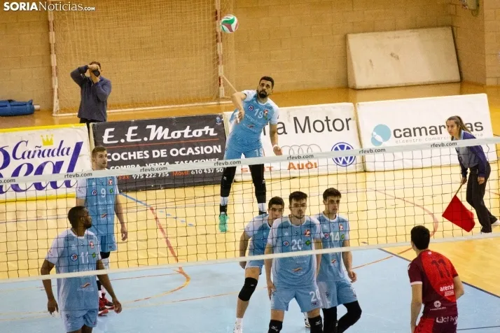 Río Duero Copa del Rey Afición