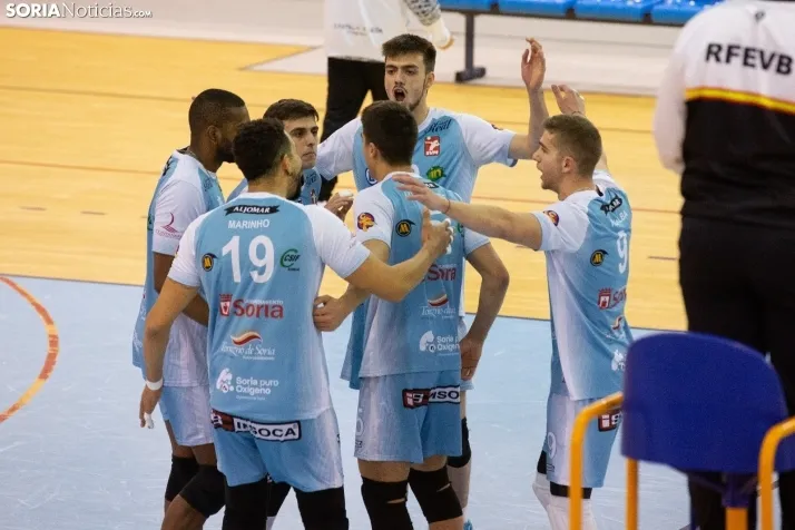Río Duero Copa del Rey Afición