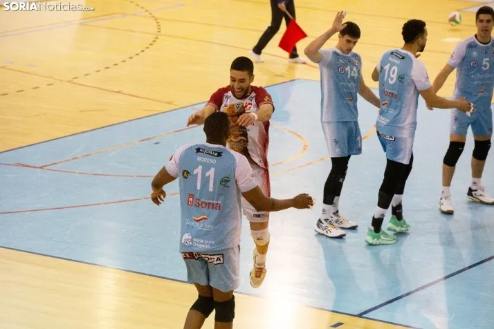 Río Duero Copa del Rey Afición