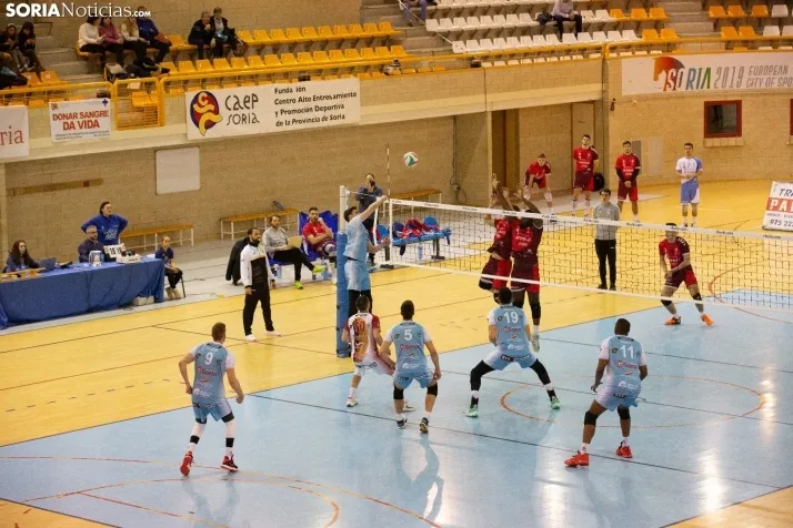 Río Duero Copa del Rey Afición