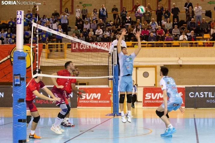 Río Duero Copa del Rey Afición
