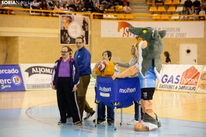 Río Duero Copa del Rey Afición