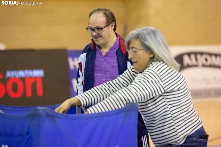 Río Duero Copa del Rey Afición