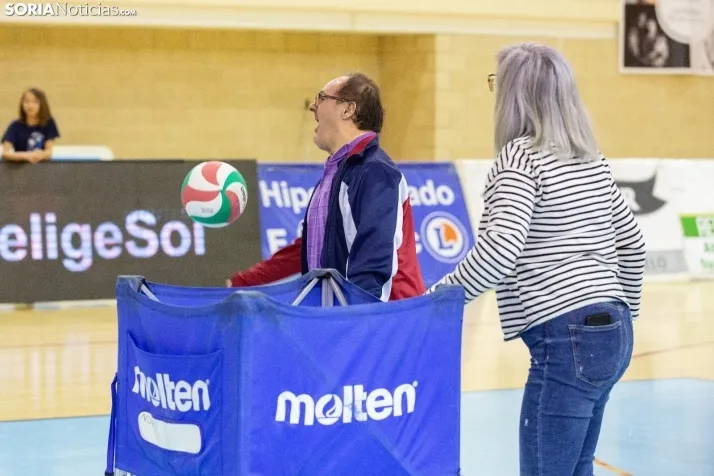 Río Duero Copa del Rey Afición