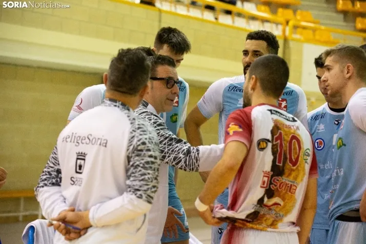 Río Duero Copa del Rey Afición