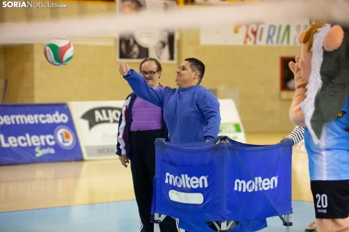 Río Duero Copa del Rey Afición