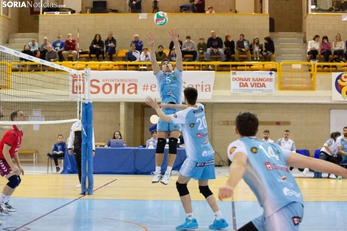 Río Duero Copa del Rey Afición