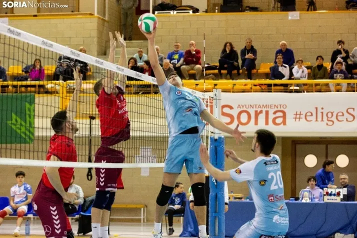 Río Duero Copa del Rey Afición