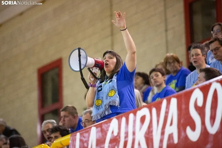 Río Duero Copa del Rey Afición