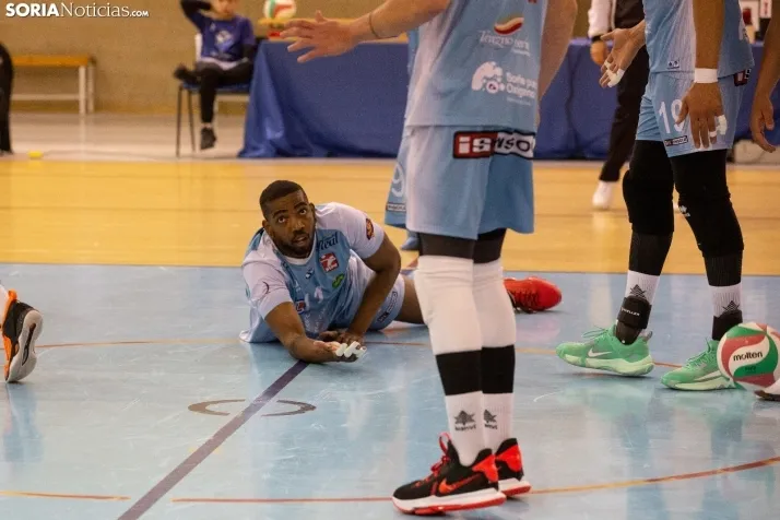 Río Duero Copa del Rey Afición