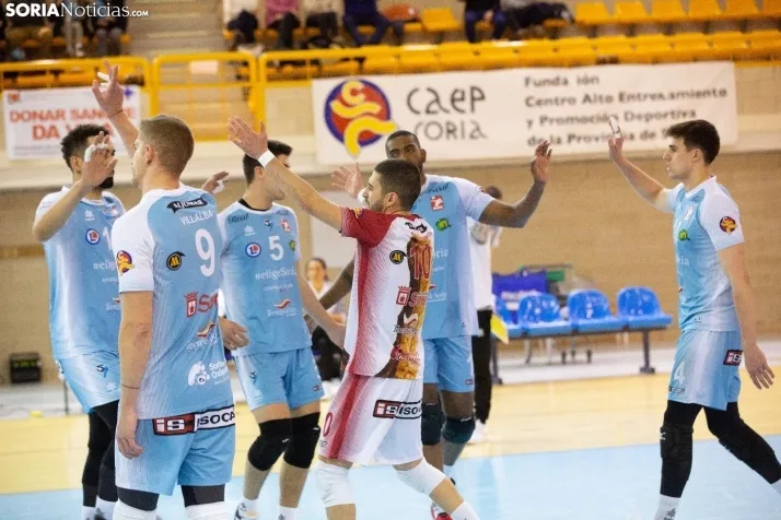 Río Duero Copa del Rey Afición