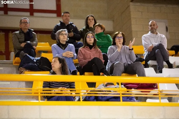 Río Duero Copa del Rey Afición